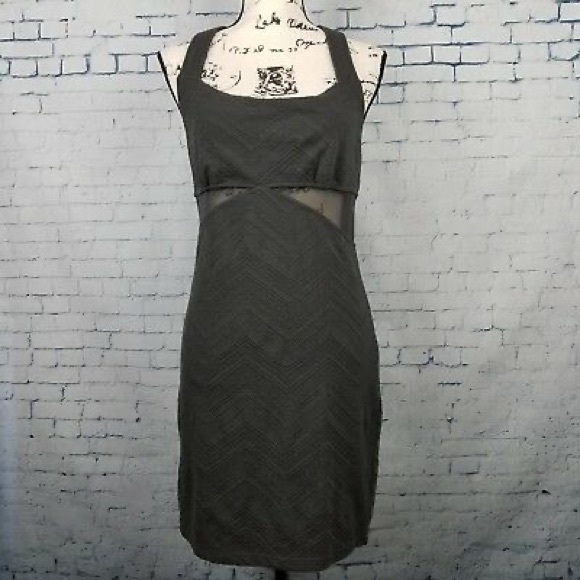 ✨  FREE PEOPLE✨Casual Dress Sm Petite EUC bodycon - Picture 8 of 8